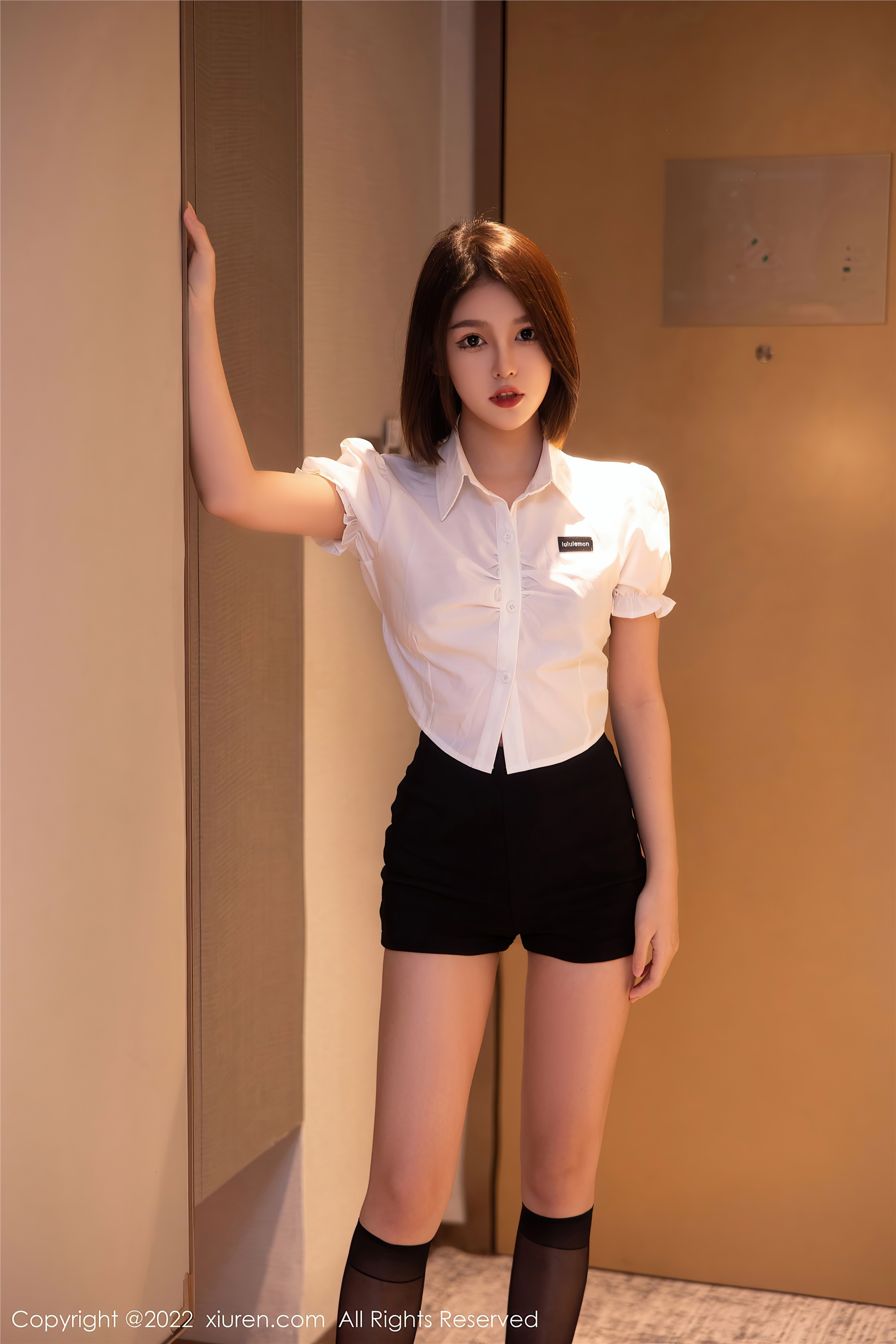 Xiuren秀人网 2022.10.13 NO.5702 美羊羊